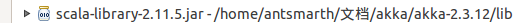 scala-lib